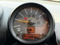 USED 2015 64 MINI COUNTRYMAN 1.6 Countryman Cooper 5dr Parking Sensors Bluetooth