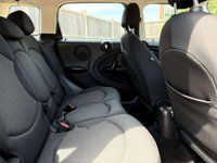 USED 2015 64 MINI COUNTRYMAN 1.6 Countryman Cooper 5dr Parking Sensors Bluetooth