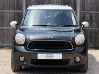 USED 2015 64 MINI COUNTRYMAN 1.6 Countryman Cooper 5dr Parking Sensors Bluetooth