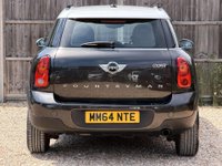 USED 2015 64 MINI COUNTRYMAN 1.6 Countryman Cooper 5dr Parking Sensors Bluetooth
