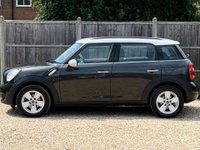 USED 2015 64 MINI COUNTRYMAN 1.6 Countryman Cooper 5dr Parking Sensors Bluetooth