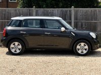 USED 2015 64 MINI COUNTRYMAN 1.6 Countryman Cooper 5dr Parking Sensors Bluetooth