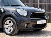 USED 2015 64 MINI COUNTRYMAN 1.6 Countryman Cooper 5dr Parking Sensors Bluetooth