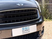 USED 2015 64 MINI COUNTRYMAN 1.6 Countryman Cooper 5dr Parking Sensors Bluetooth
