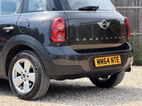USED 2015 64 MINI COUNTRYMAN 1.6 Countryman Cooper 5dr Parking Sensors Bluetooth
