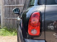 USED 2015 64 MINI COUNTRYMAN 1.6 Countryman Cooper 5dr Parking Sensors Bluetooth