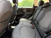 USED 2015 64 MINI COUNTRYMAN 1.6 Countryman Cooper 5dr Parking Sensors Bluetooth