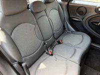 USED 2015 64 MINI COUNTRYMAN 1.6 Countryman Cooper 5dr Parking Sensors Bluetooth