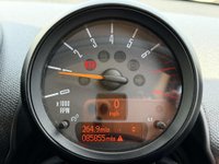 USED 2015 64 MINI COUNTRYMAN 1.6 Countryman Cooper 5dr Parking Sensors Bluetooth