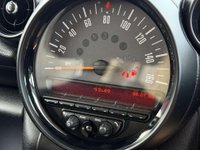 USED 2015 64 MINI COUNTRYMAN 1.6 Countryman Cooper 5dr Parking Sensors Bluetooth