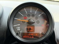 USED 2015 64 MINI COUNTRYMAN 1.6 Countryman Cooper 5dr Parking Sensors Bluetooth