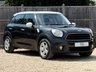 USED 2015 64 MINI COUNTRYMAN 1.6 Countryman Cooper 5dr Parking Sensors Bluetooth