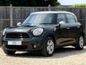 USED 2015 64 MINI COUNTRYMAN 1.6 Countryman Cooper 5dr Parking Sensors Bluetooth