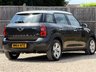USED 2015 64 MINI COUNTRYMAN 1.6 Countryman Cooper 5dr Parking Sensors Bluetooth