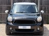 USED 2015 64 MINI COUNTRYMAN 1.6 Countryman Cooper 5dr Parking Sensors Bluetooth