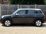 USED 2015 64 MINI COUNTRYMAN 1.6 Countryman Cooper 5dr Parking Sensors Bluetooth