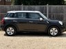 USED 2015 64 MINI COUNTRYMAN 1.6 Countryman Cooper 5dr Parking Sensors Bluetooth