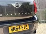 USED 2015 64 MINI COUNTRYMAN 1.6 Countryman Cooper 5dr Parking Sensors Bluetooth
