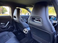 USED 2018 18 MERCEDES-BENZ A CLASS 1.5 A180d AMG Line Hatchback 5dr Diesel 7G-DCT Euro 6 (s/s) (116 ps) MAIN DEALER HISTORY