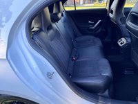 USED 2018 18 MERCEDES-BENZ A CLASS 1.5 A180d AMG Line Hatchback 5dr Diesel 7G-DCT Euro 6 (s/s) (116 ps) MAIN DEALER HISTORY