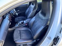 USED 2018 18 MERCEDES-BENZ A CLASS 1.5 A180d AMG Line Hatchback 5dr Diesel 7G-DCT Euro 6 (s/s) (116 ps) MAIN DEALER HISTORY