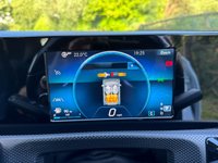USED 2018 18 MERCEDES-BENZ A CLASS 1.5 A180d AMG Line Hatchback 5dr Diesel 7G-DCT Euro 6 (s/s) (116 ps) MAIN DEALER HISTORY