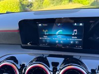 USED 2018 18 MERCEDES-BENZ A CLASS 1.5 A180d AMG Line Hatchback 5dr Diesel 7G-DCT Euro 6 (s/s) (116 ps) MAIN DEALER HISTORY