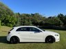 USED 2018 18 MERCEDES-BENZ A CLASS 1.5 A180d AMG Line Hatchback 5dr Diesel 7G-DCT Euro 6 (s/s) (116 ps) MAIN DEALER HISTORY