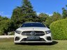 USED 2018 18 MERCEDES-BENZ A CLASS 1.5 A180d AMG Line Hatchback 5dr Diesel 7G-DCT Euro 6 (s/s) (116 ps) MAIN DEALER HISTORY