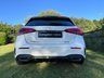 USED 2018 18 MERCEDES-BENZ A CLASS 1.5 A180d AMG Line Hatchback 5dr Diesel 7G-DCT Euro 6 (s/s) (116 ps) MAIN DEALER HISTORY