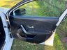 USED 2018 18 MERCEDES-BENZ A CLASS 1.5 A180d AMG Line Hatchback 5dr Diesel 7G-DCT Euro 6 (s/s) (116 ps) MAIN DEALER HISTORY