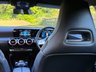 USED 2018 18 MERCEDES-BENZ A CLASS 1.5 A180d AMG Line Hatchback 5dr Diesel 7G-DCT Euro 6 (s/s) (116 ps) MAIN DEALER HISTORY