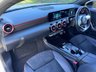 USED 2018 18 MERCEDES-BENZ A CLASS 1.5 A180d AMG Line Hatchback 5dr Diesel 7G-DCT Euro 6 (s/s) (116 ps) MAIN DEALER HISTORY