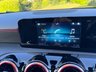 USED 2018 18 MERCEDES-BENZ A CLASS 1.5 A180d AMG Line Hatchback 5dr Diesel 7G-DCT Euro 6 (s/s) (116 ps) MAIN DEALER HISTORY