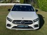USED 2018 18 MERCEDES-BENZ A CLASS 1.5 A180d AMG Line Hatchback 5dr Diesel 7G-DCT Euro 6 (s/s) (116 ps) MAIN DEALER HISTORY