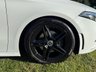 USED 2018 18 MERCEDES-BENZ A CLASS 1.5 A180d AMG Line Hatchback 5dr Diesel 7G-DCT Euro 6 (s/s) (116 ps) MAIN DEALER HISTORY