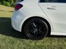 USED 2018 18 MERCEDES-BENZ A CLASS 1.5 A180d AMG Line Hatchback 5dr Diesel 7G-DCT Euro 6 (s/s) (116 ps) MAIN DEALER HISTORY