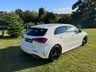 USED 2018 18 MERCEDES-BENZ A CLASS 1.5 A180d AMG Line Hatchback 5dr Diesel 7G-DCT Euro 6 (s/s) (116 ps) MAIN DEALER HISTORY