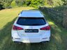 USED 2018 18 MERCEDES-BENZ A CLASS 1.5 A180d AMG Line Hatchback 5dr Diesel 7G-DCT Euro 6 (s/s) (116 ps) MAIN DEALER HISTORY