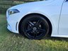 USED 2018 18 MERCEDES-BENZ A CLASS 1.5 A180d AMG Line Hatchback 5dr Diesel 7G-DCT Euro 6 (s/s) (116 ps) MAIN DEALER HISTORY