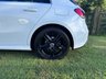 USED 2018 18 MERCEDES-BENZ A CLASS 1.5 A180d AMG Line Hatchback 5dr Diesel 7G-DCT Euro 6 (s/s) (116 ps) MAIN DEALER HISTORY