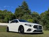 USED 2018 18 MERCEDES-BENZ A CLASS 1.5 A180d AMG Line Hatchback 5dr Diesel 7G-DCT Euro 6 (s/s) (116 ps) MAIN DEALER HISTORY