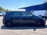 USED 2016 16 VOLKSWAGEN GOLF 2.0 TSI BlueMotion Tech R Hatchback 5dr Petrol DSG 4Motion Euro 6 (s/s) (300 ps) 