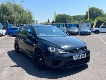 View our VOLKSWAGEN GOLF
