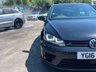 USED 2016 16 VOLKSWAGEN GOLF 2.0 TSI BlueMotion Tech R Hatchback 5dr Petrol DSG 4Motion Euro 6 (s/s) (300 ps) 