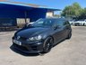 USED 2016 16 VOLKSWAGEN GOLF 2.0 TSI BlueMotion Tech R Hatchback 5dr Petrol DSG 4Motion Euro 6 (s/s) (300 ps) 