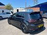 USED 2016 16 VOLKSWAGEN GOLF 2.0 TSI BlueMotion Tech R Hatchback 5dr Petrol DSG 4Motion Euro 6 (s/s) (300 ps) 
