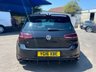 USED 2016 16 VOLKSWAGEN GOLF 2.0 TSI BlueMotion Tech R Hatchback 5dr Petrol DSG 4Motion Euro 6 (s/s) (300 ps) 