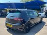 USED 2016 16 VOLKSWAGEN GOLF 2.0 TSI BlueMotion Tech R Hatchback 5dr Petrol DSG 4Motion Euro 6 (s/s) (300 ps) 