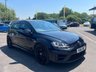 USED 2016 16 VOLKSWAGEN GOLF 2.0 TSI BlueMotion Tech R Hatchback 5dr Petrol DSG 4Motion Euro 6 (s/s) (300 ps) 